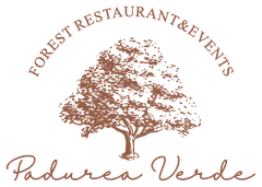 Logo Restaurant Pădurea Verde